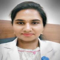Dr. Anusuya Hariharan